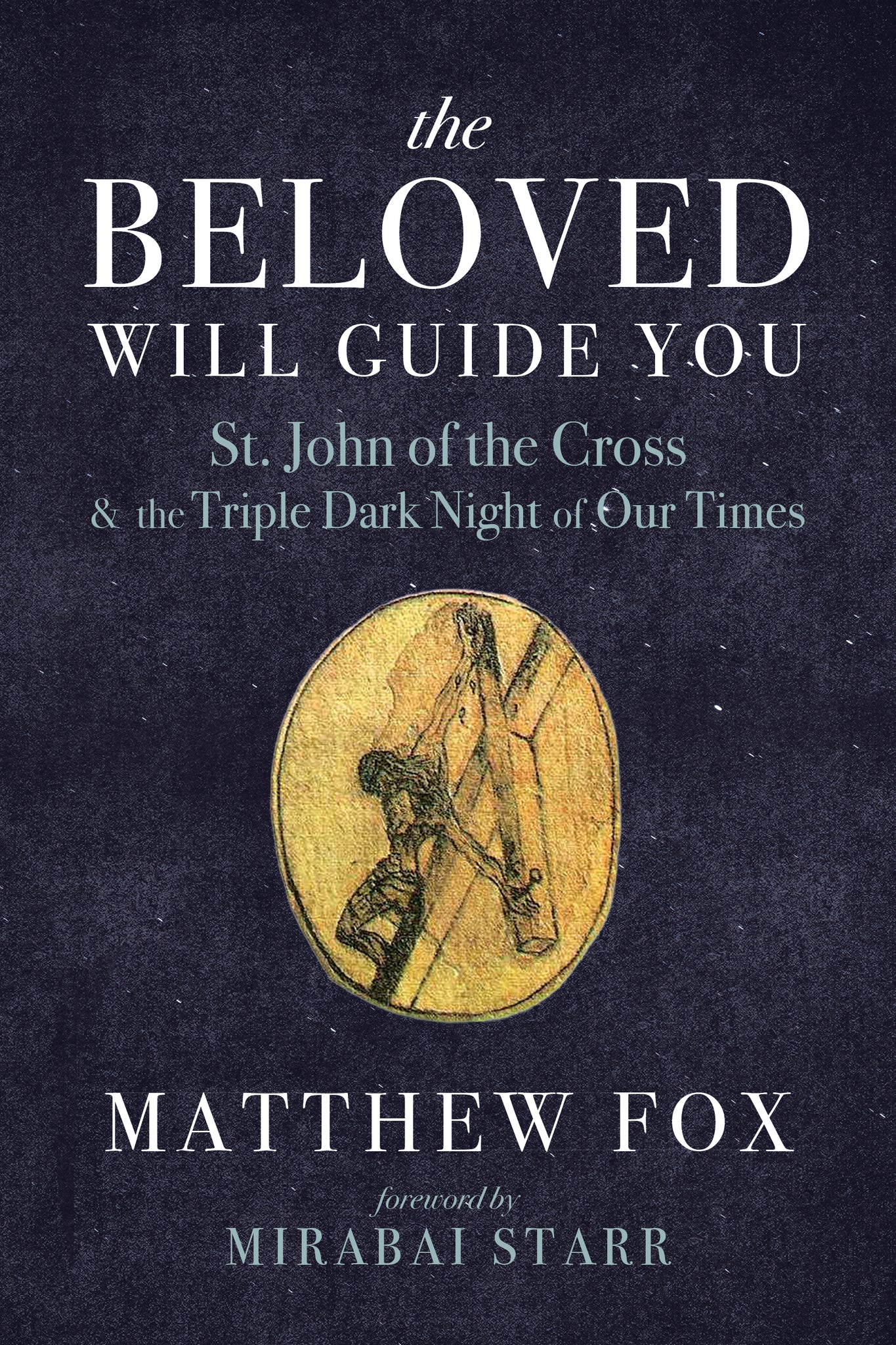 Cover image for The Beloved Will Guide You ISBN 9781966608622